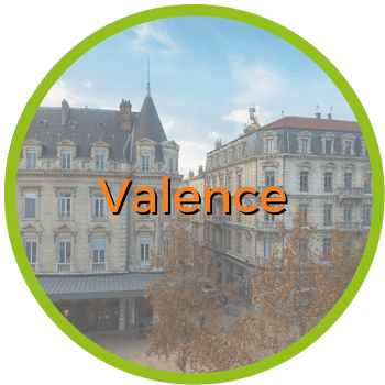 Immobilier drôme valence