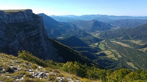 Etoile sur Rhône dans la Drôme